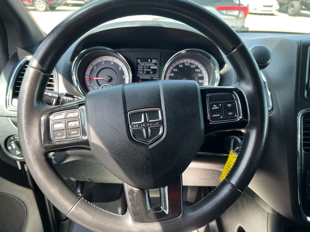 2020 Dodge Grand Caravan - Image 18