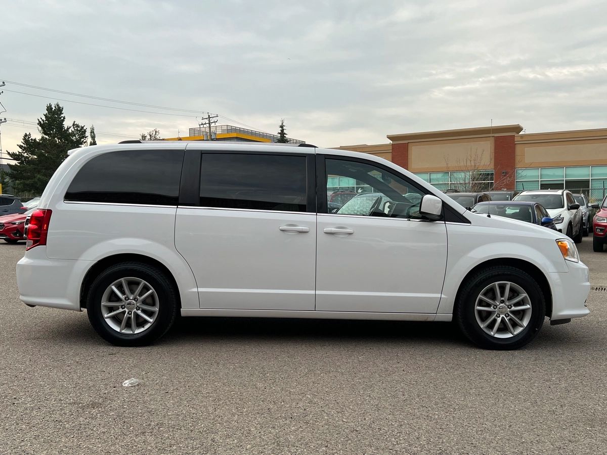 2020 Dodge Grand Caravan - Image 8