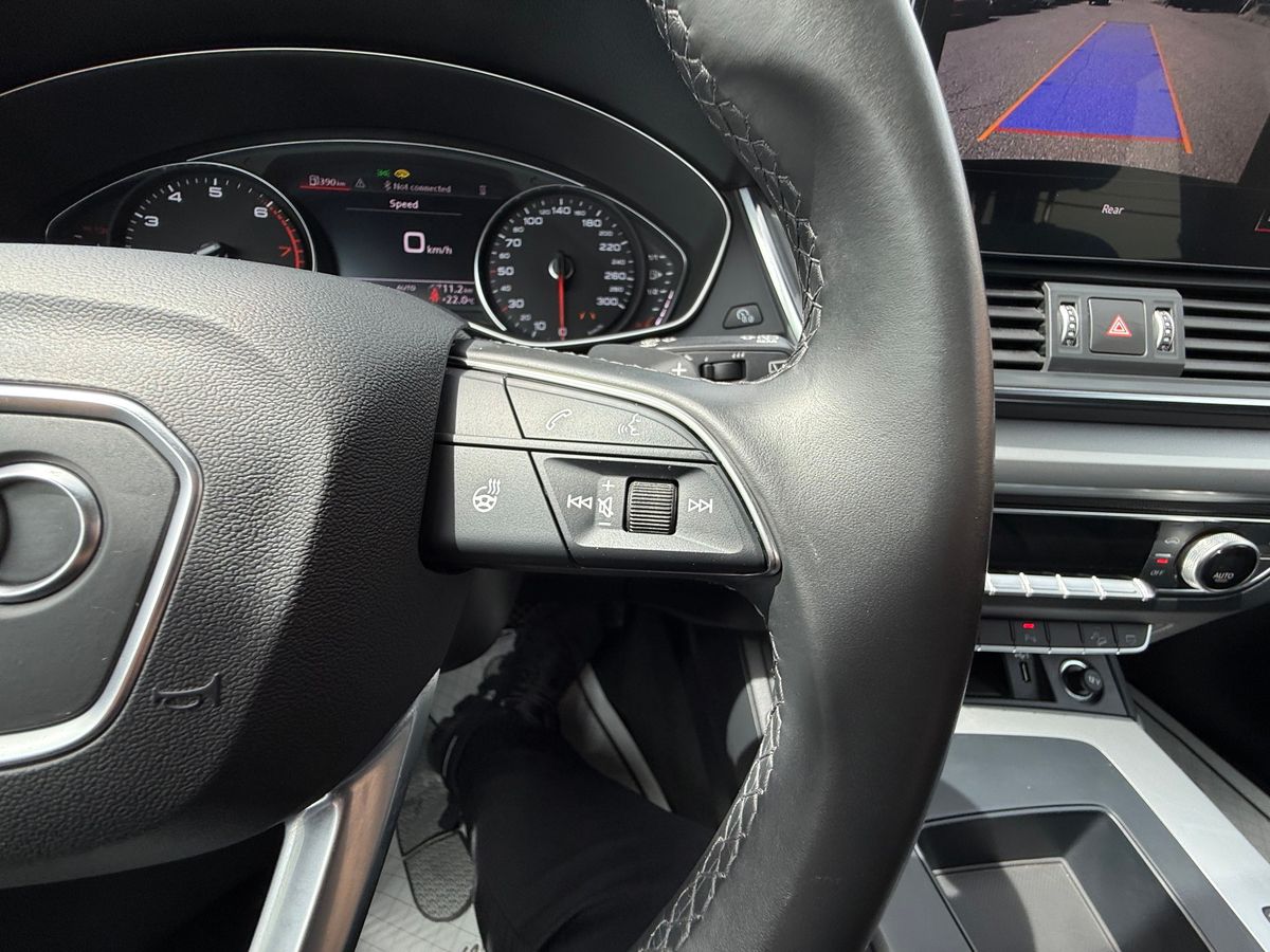 2023 Audi Q5 Komfort - Image 33
