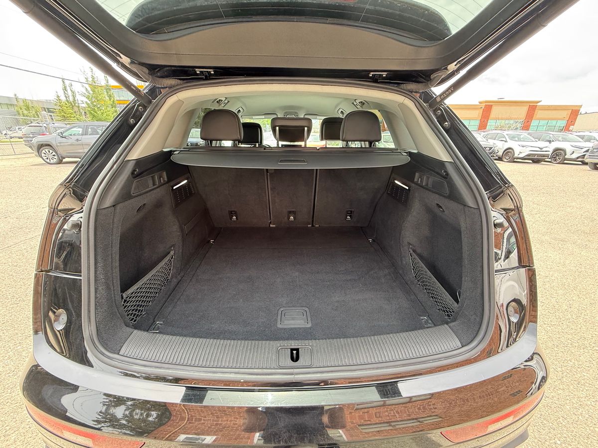 2023 Audi Q5 Komfort - Image 18
