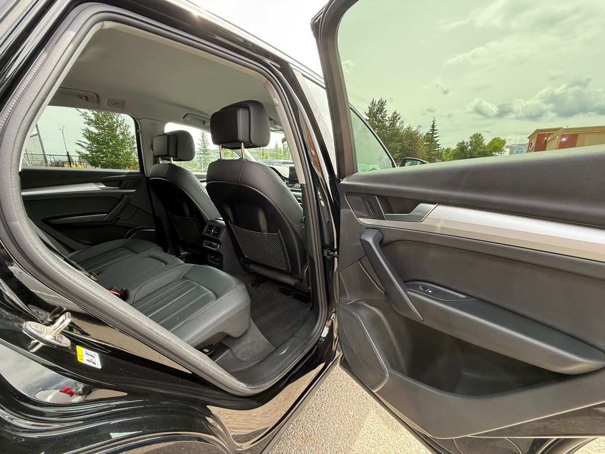 2023 Audi Q5 Komfort - Image 21