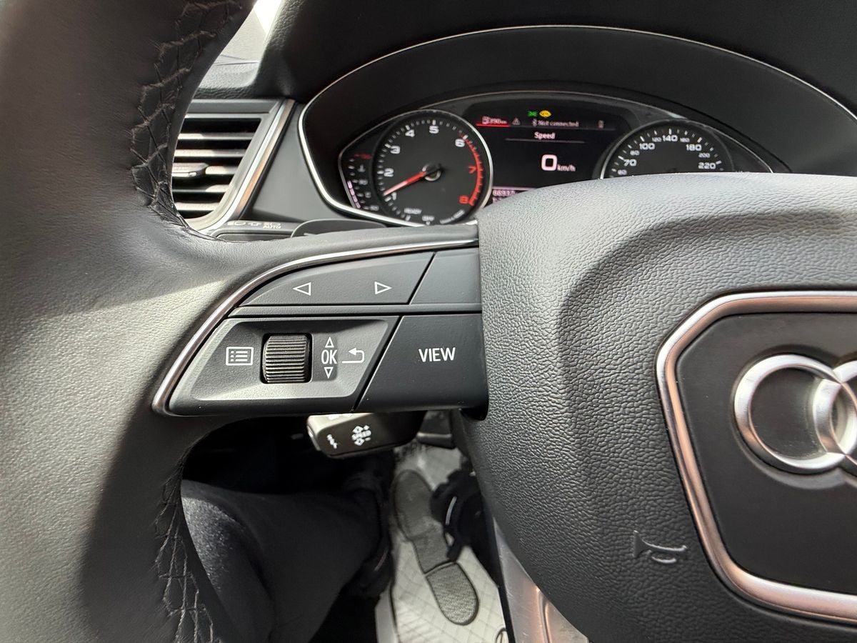 2023 Audi Q5 Komfort - Image 34