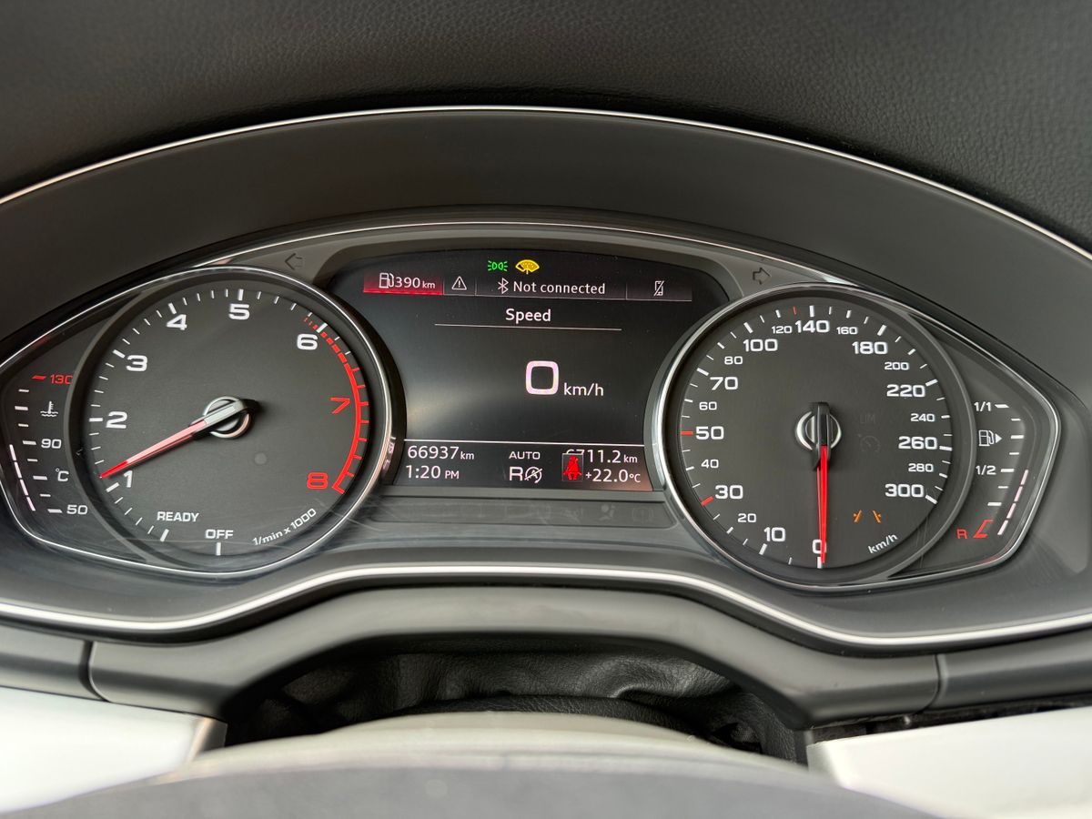 2023 Audi Q5 Komfort - Image 10