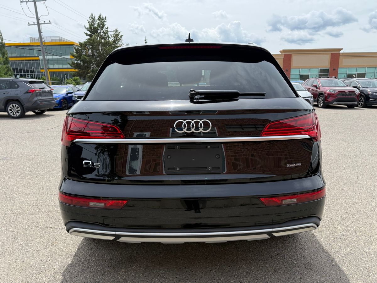 2023 Audi Q5 Komfort - Image 7
