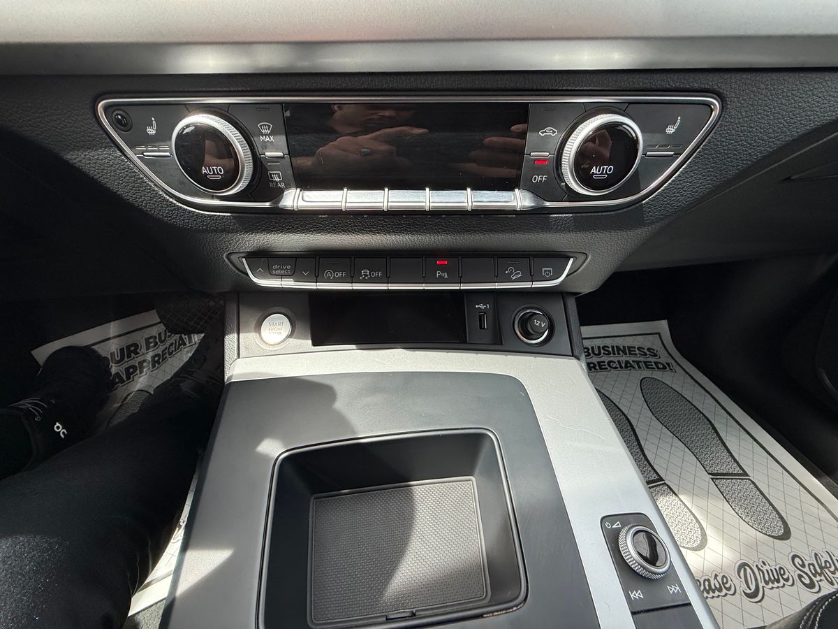 2023 Audi Q5 Komfort - Image 31