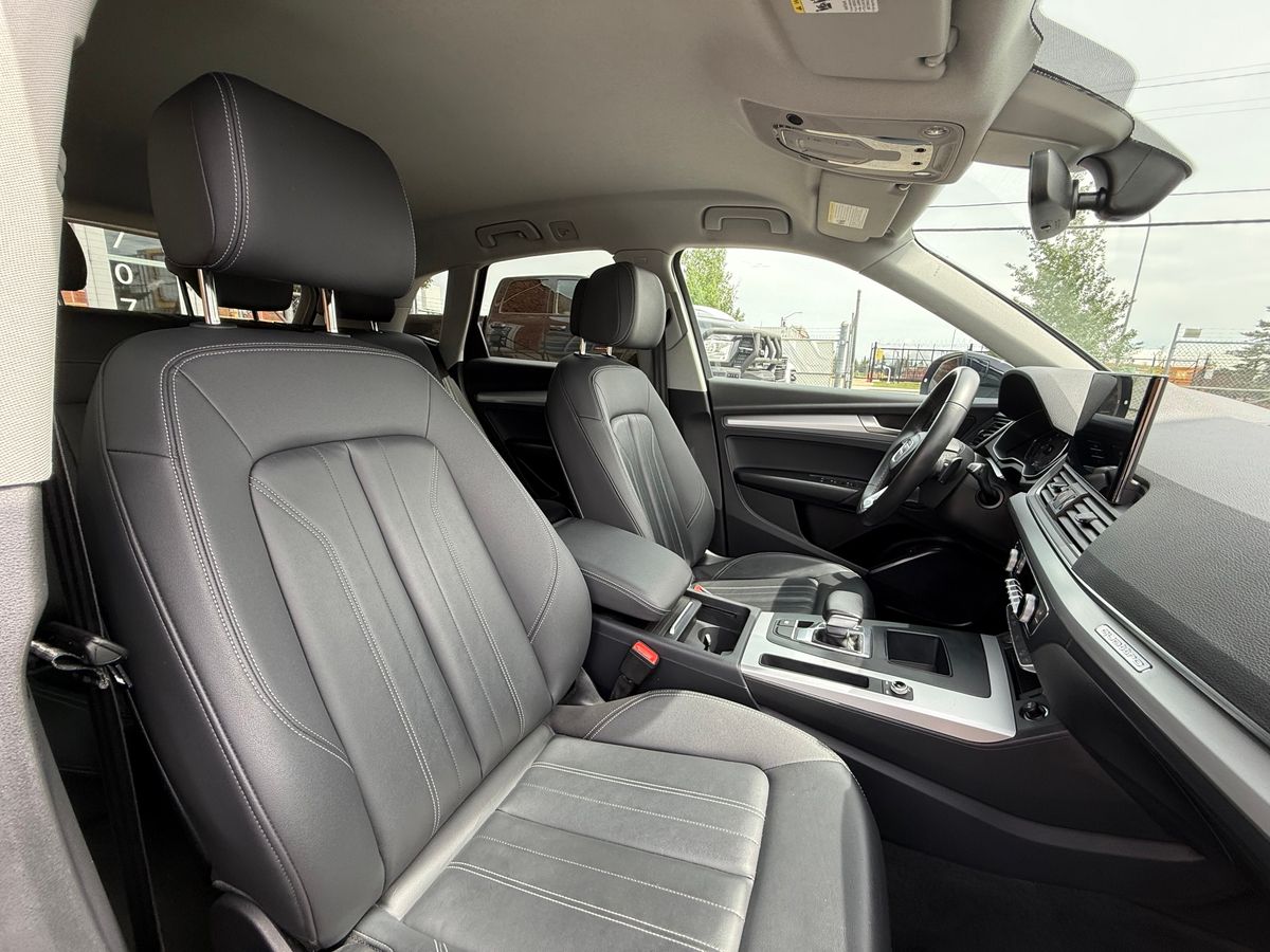 2023 Audi Q5 Komfort - Image 27