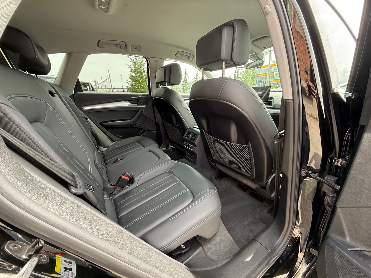 2023 Audi Q5 Komfort - Image 22