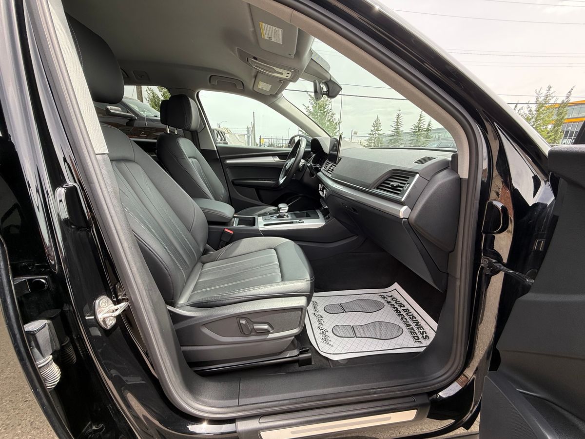 2023 Audi Q5 Komfort - Image 26