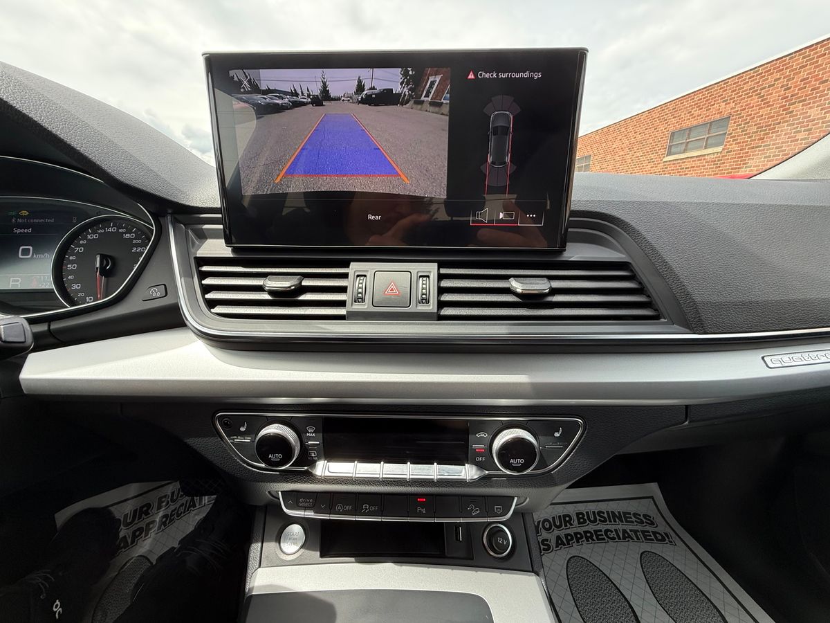 2023 Audi Q5 Komfort - Image 30