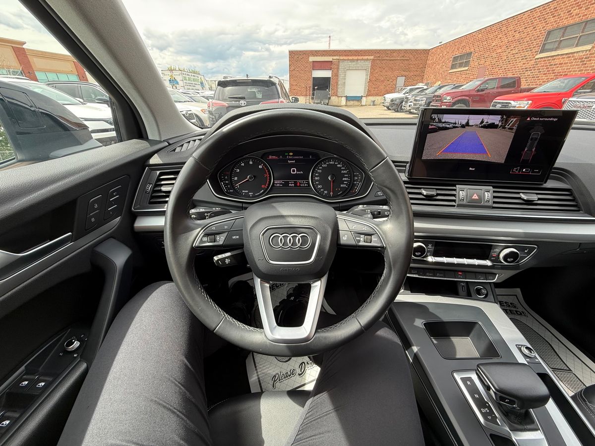 2023 Audi Q5 Komfort - Image 32