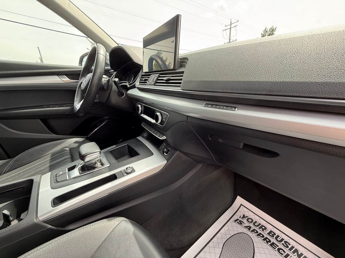 2023 Audi Q5 Komfort - Image 28