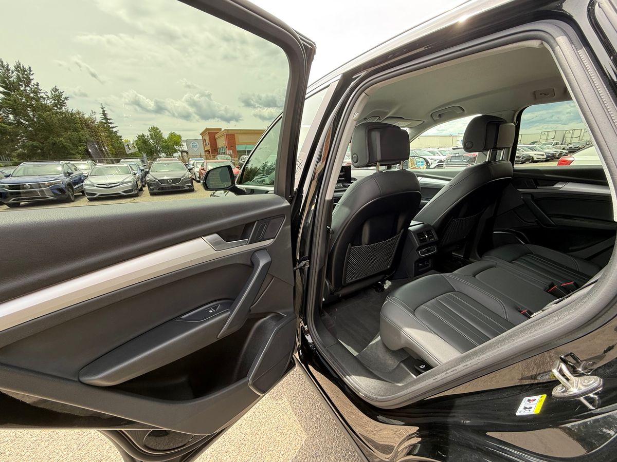 2023 Audi Q5 Komfort - Image 15