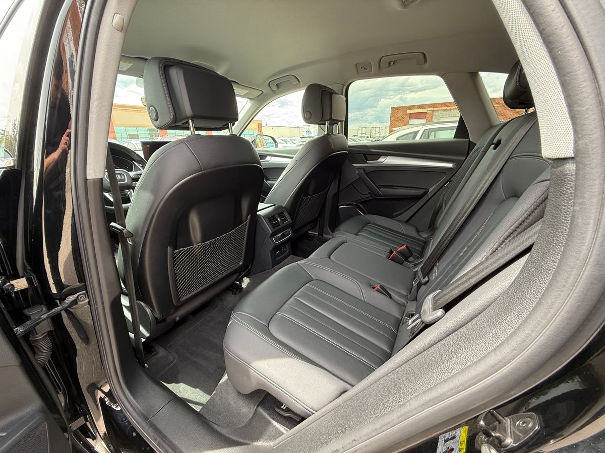 2023 Audi Q5 Komfort - Image 16