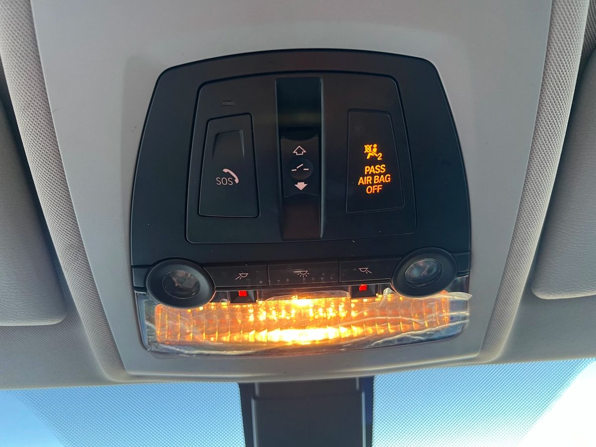2014 BMW X3 - Image 20