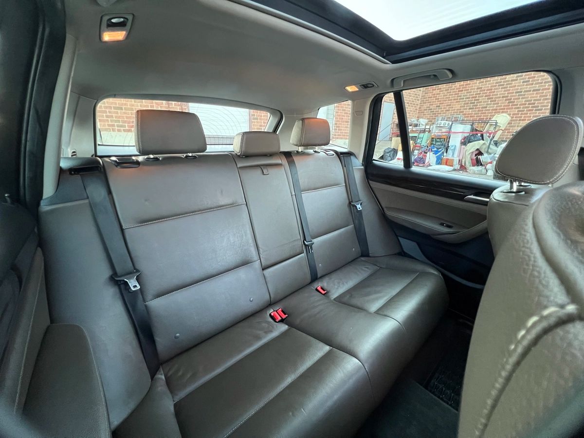 2014 BMW X3 - Image 14