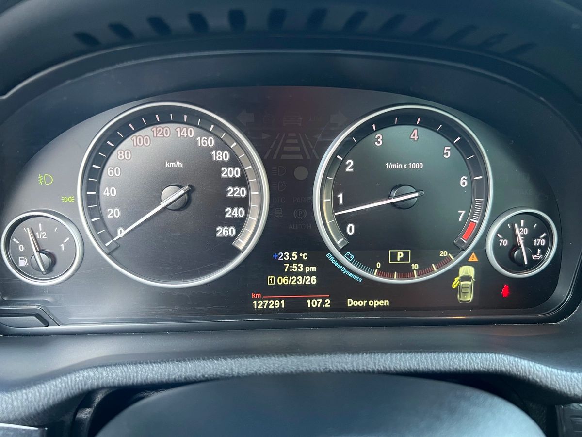 2014 BMW X3 - Image 17