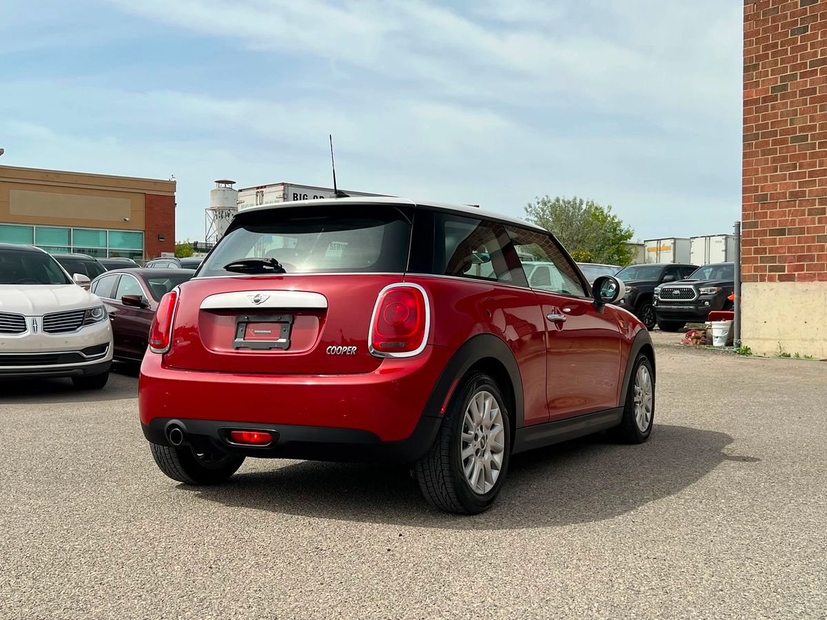 2015 MINI Cooper Base - Image 7