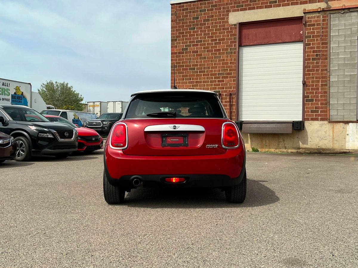 2015 MINI Cooper Base - Image 6