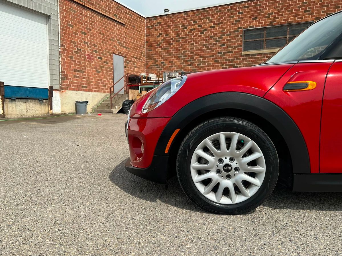 2015 MINI Cooper Base - Image 9