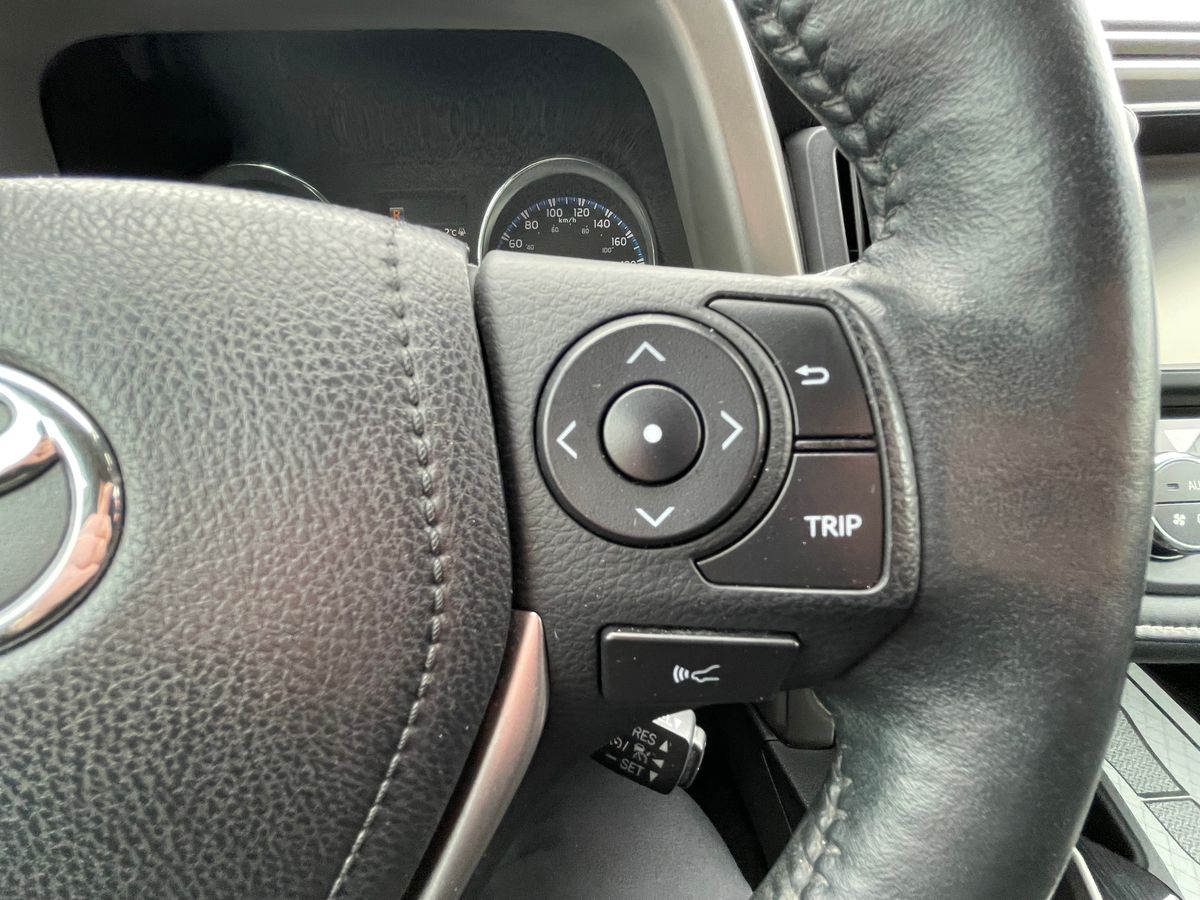 2016 Toyota RAV4 Limited - Image 30