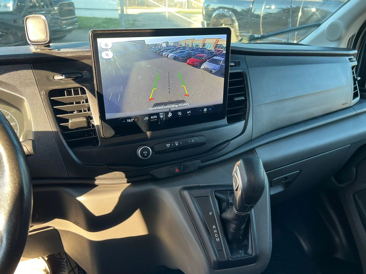2022 Ford Transit Van Base - Image 19