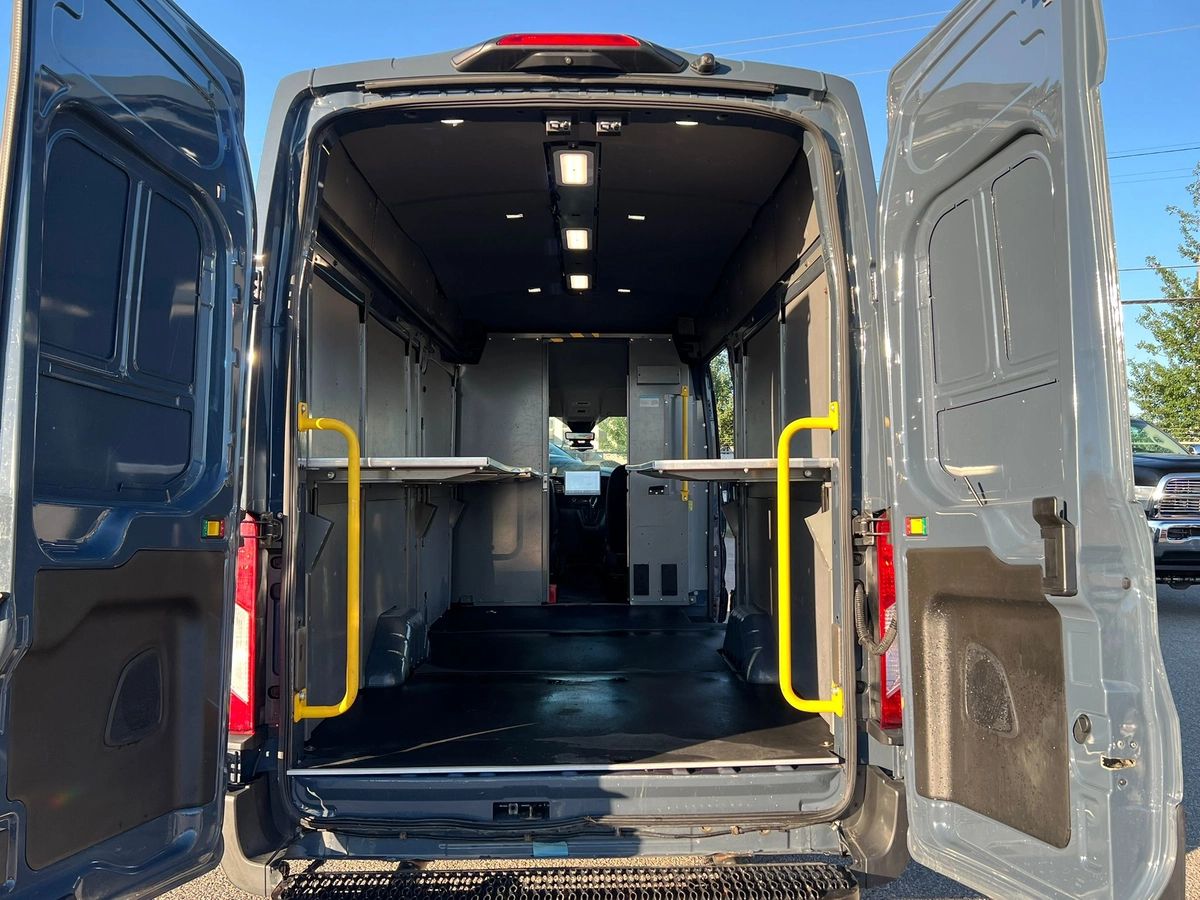 2022 Ford Transit Van Base - Image 10