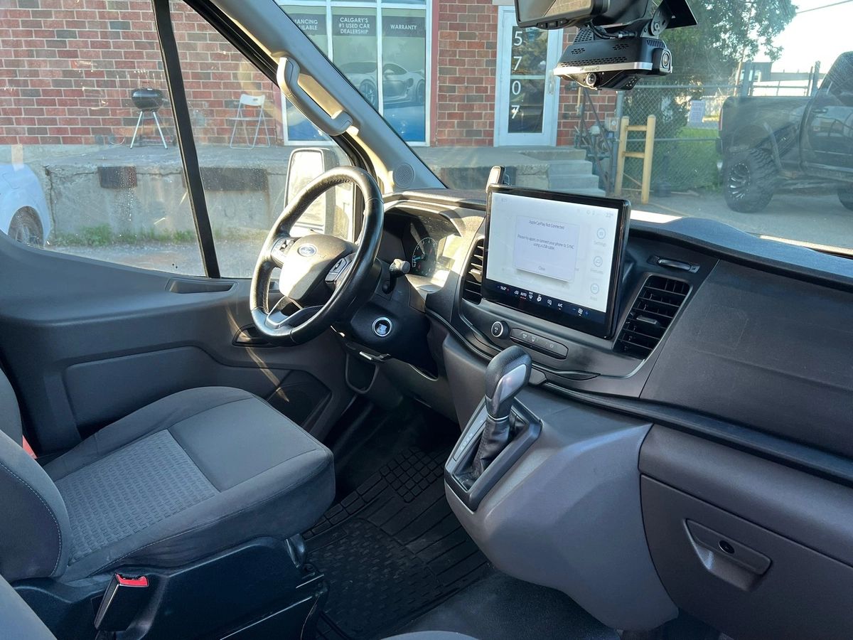 2022 Ford Transit Van Base - Image 15