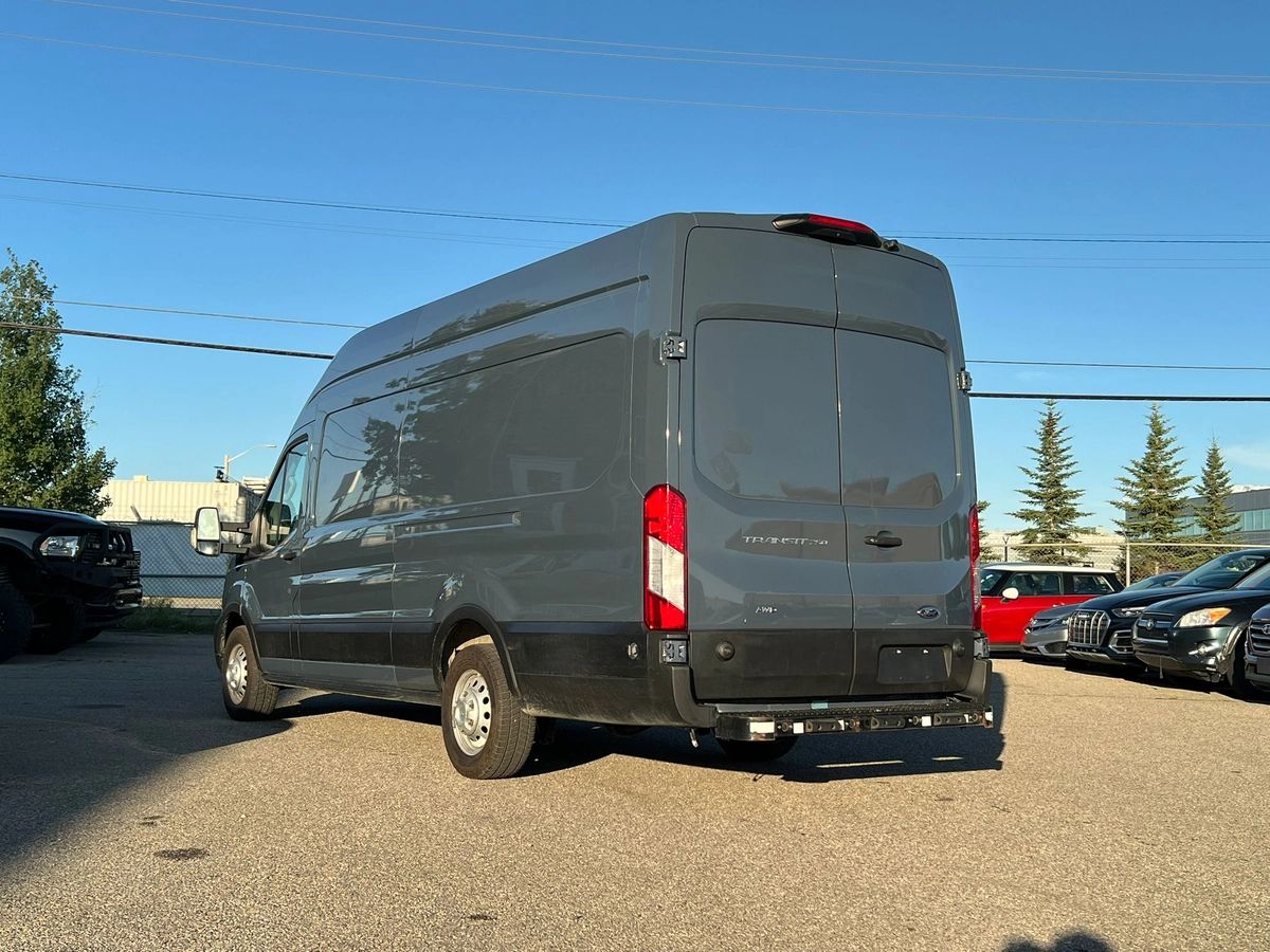 2022 Ford Transit Van Base - Image 5
