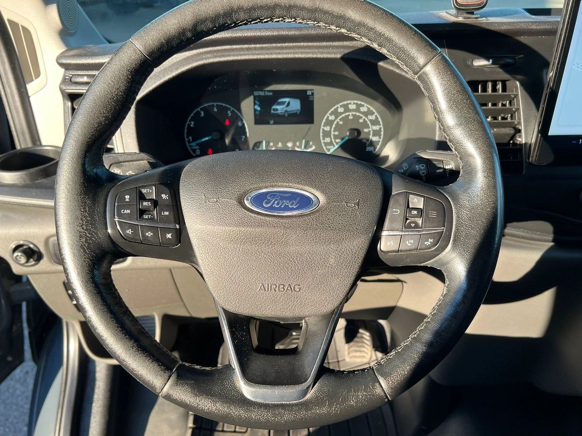 2022 Ford Transit Van Base - Image 17