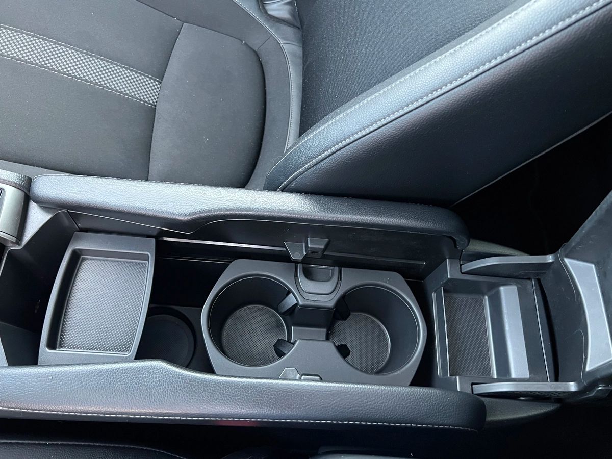 2020 Honda Civic Hatchback Sport - Image 19