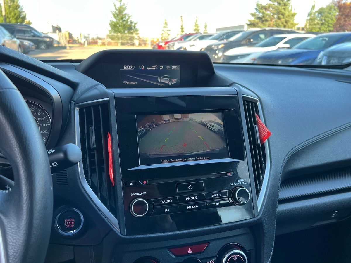 2020 Subaru Impreza Touring with Eyesight - Image 20