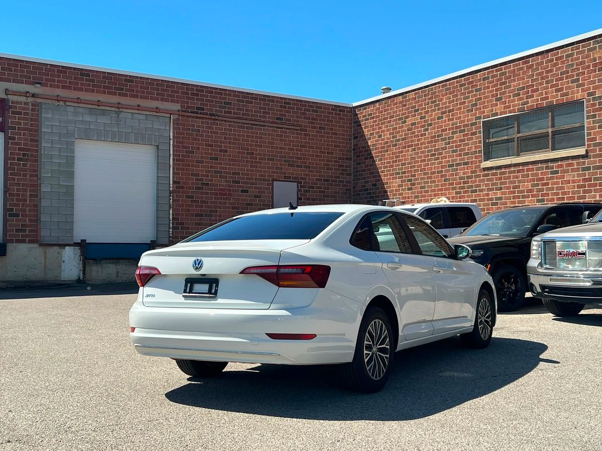 2019 Volkswagen Jetta Highline - Image 7