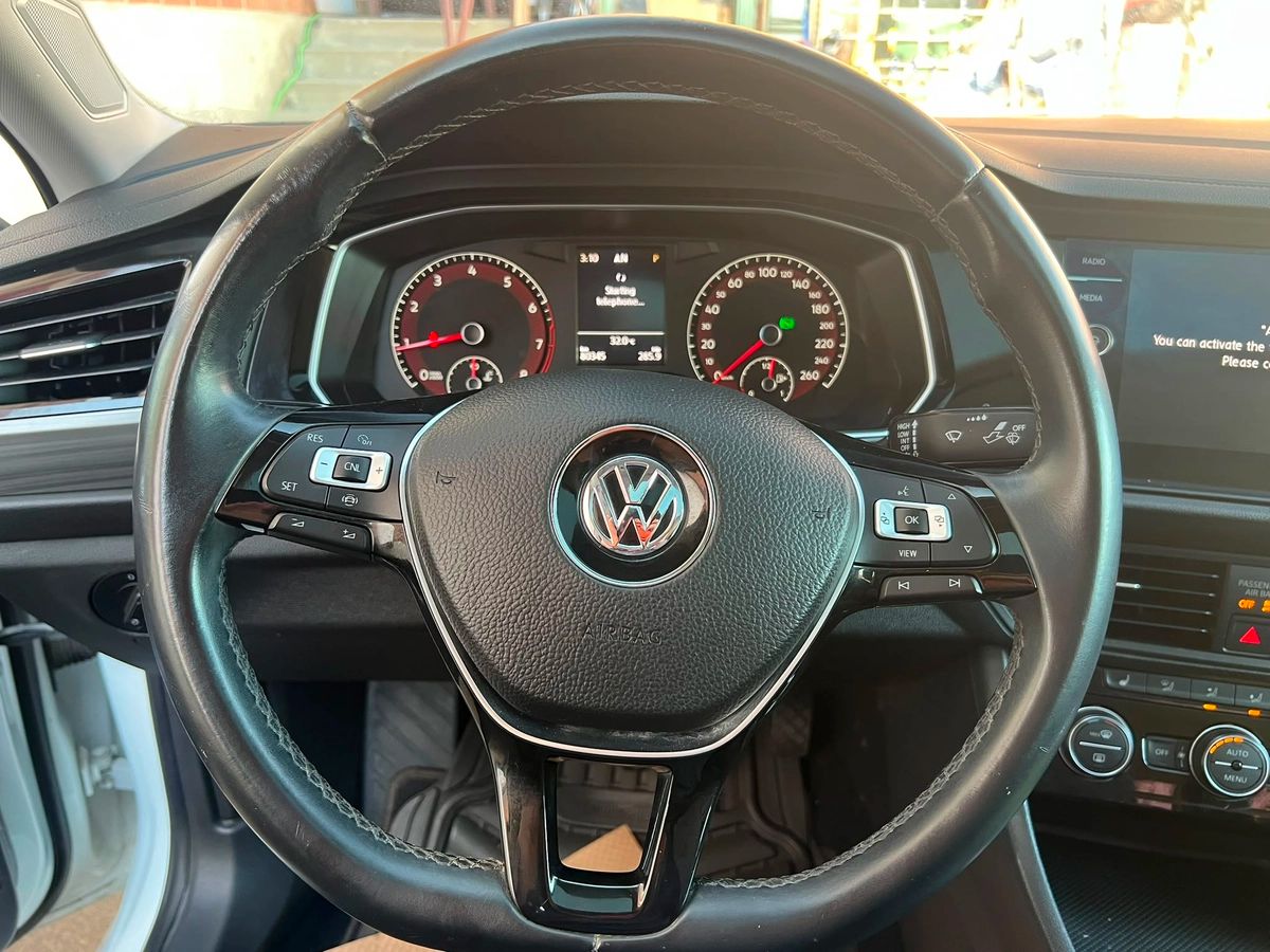 2019 Volkswagen Jetta Highline - Image 15