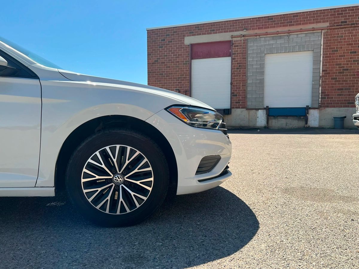 2019 Volkswagen Jetta Highline - Image 10