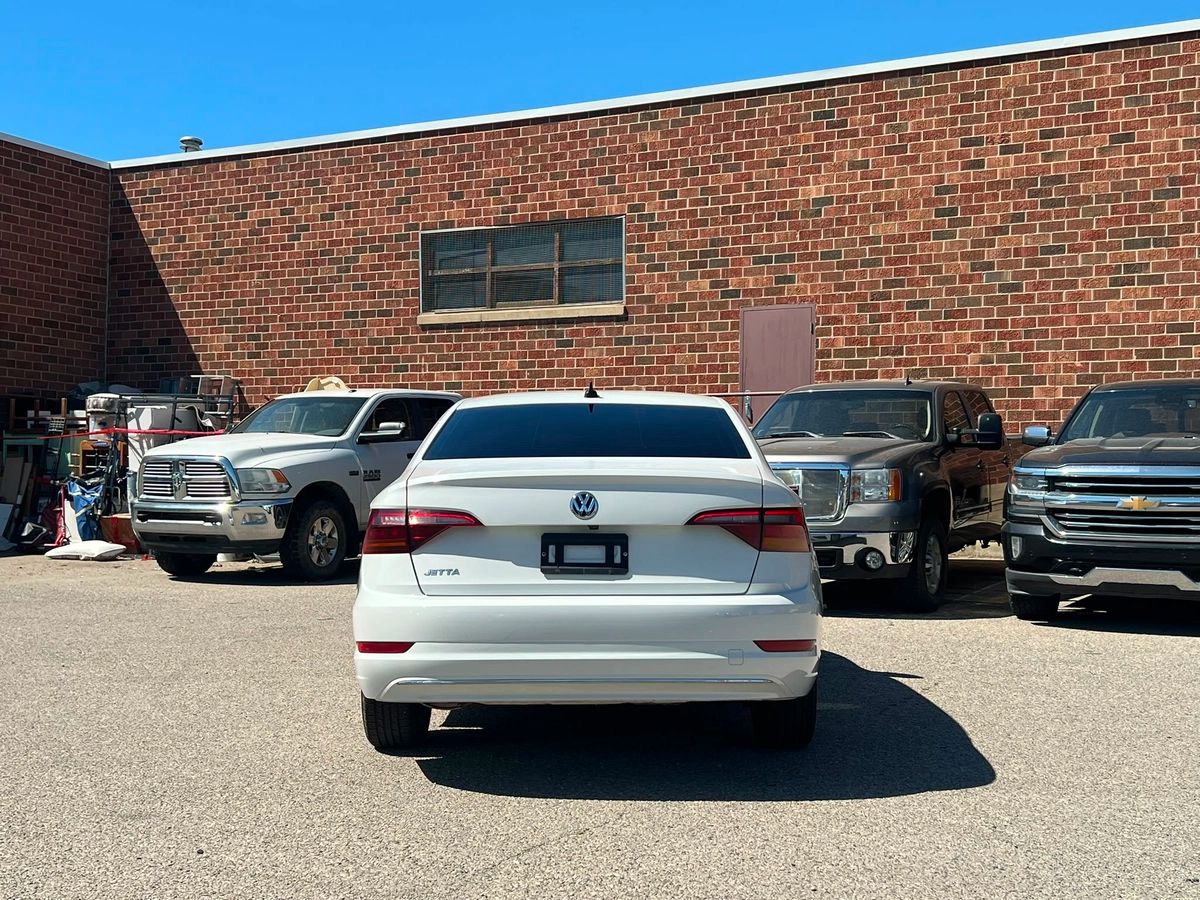 2019 Volkswagen Jetta Highline - Image 6