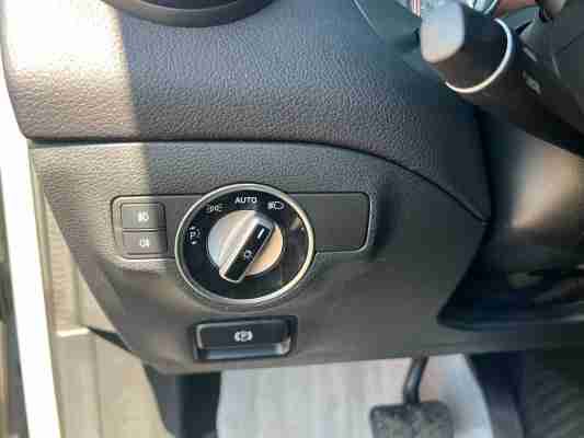 2017 Mercedes-Benz GLA Base, photo 17