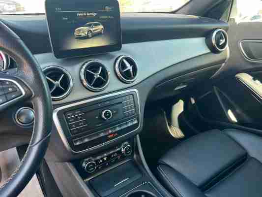 2017 Mercedes-Benz GLA Base, photo 18