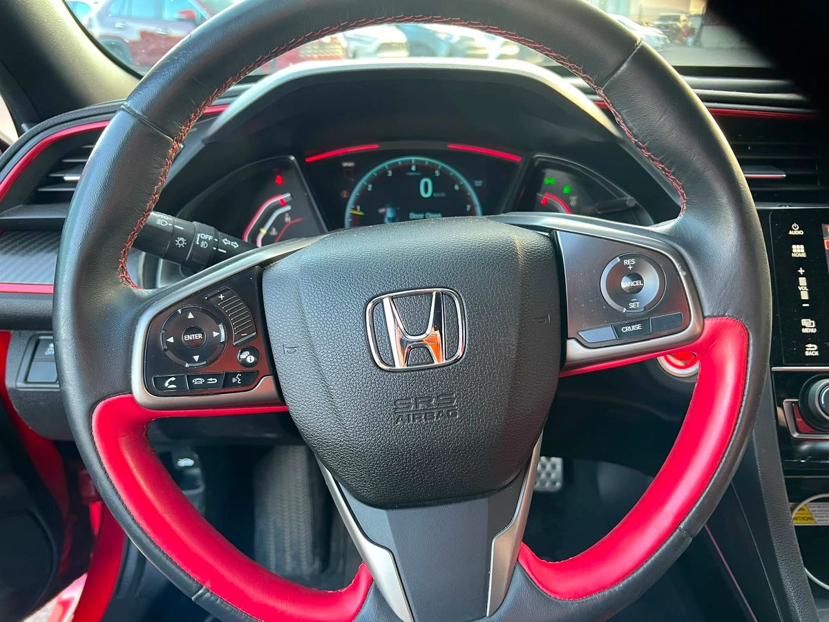2018 Honda Civic Type R Type R - Image 12