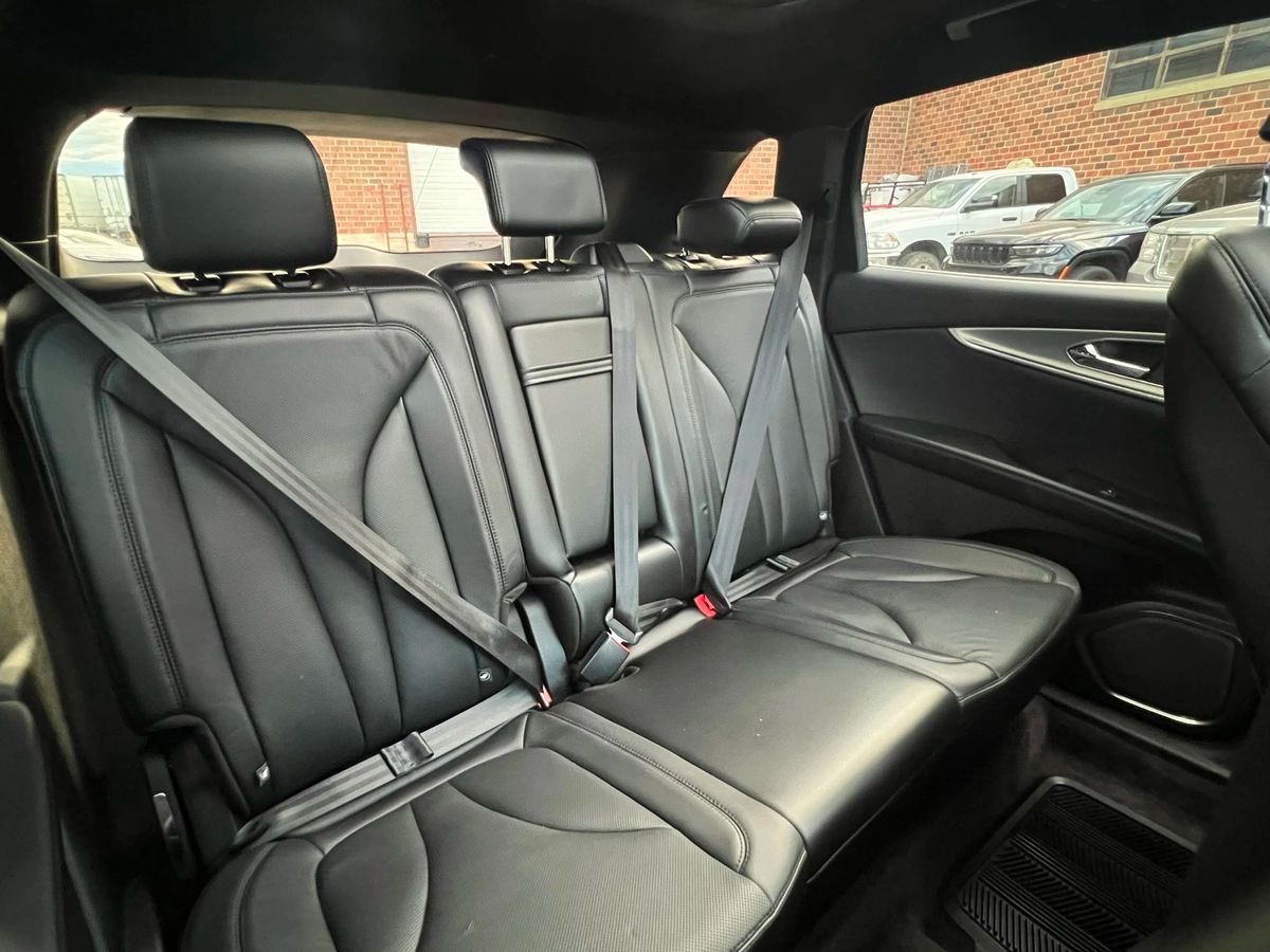2017 Lincoln MKX Reserve - Image 15
