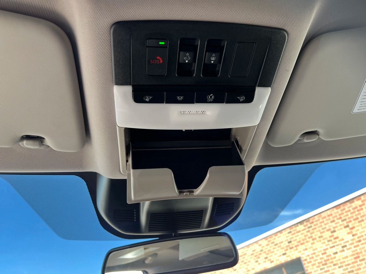 2021 Nissan Rogue Platinum - Image 19