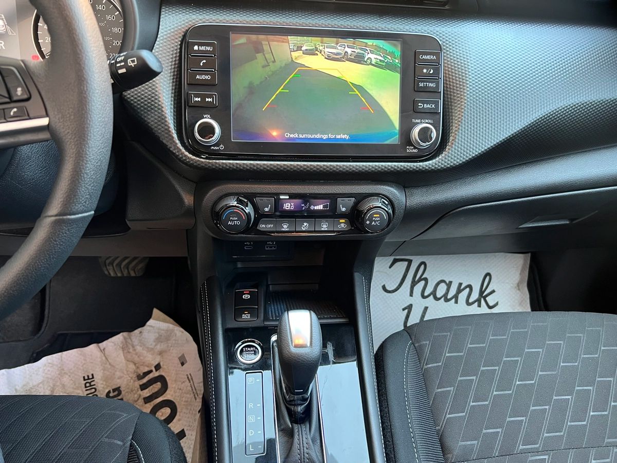 2024 Nissan Kicks SV - Image 19