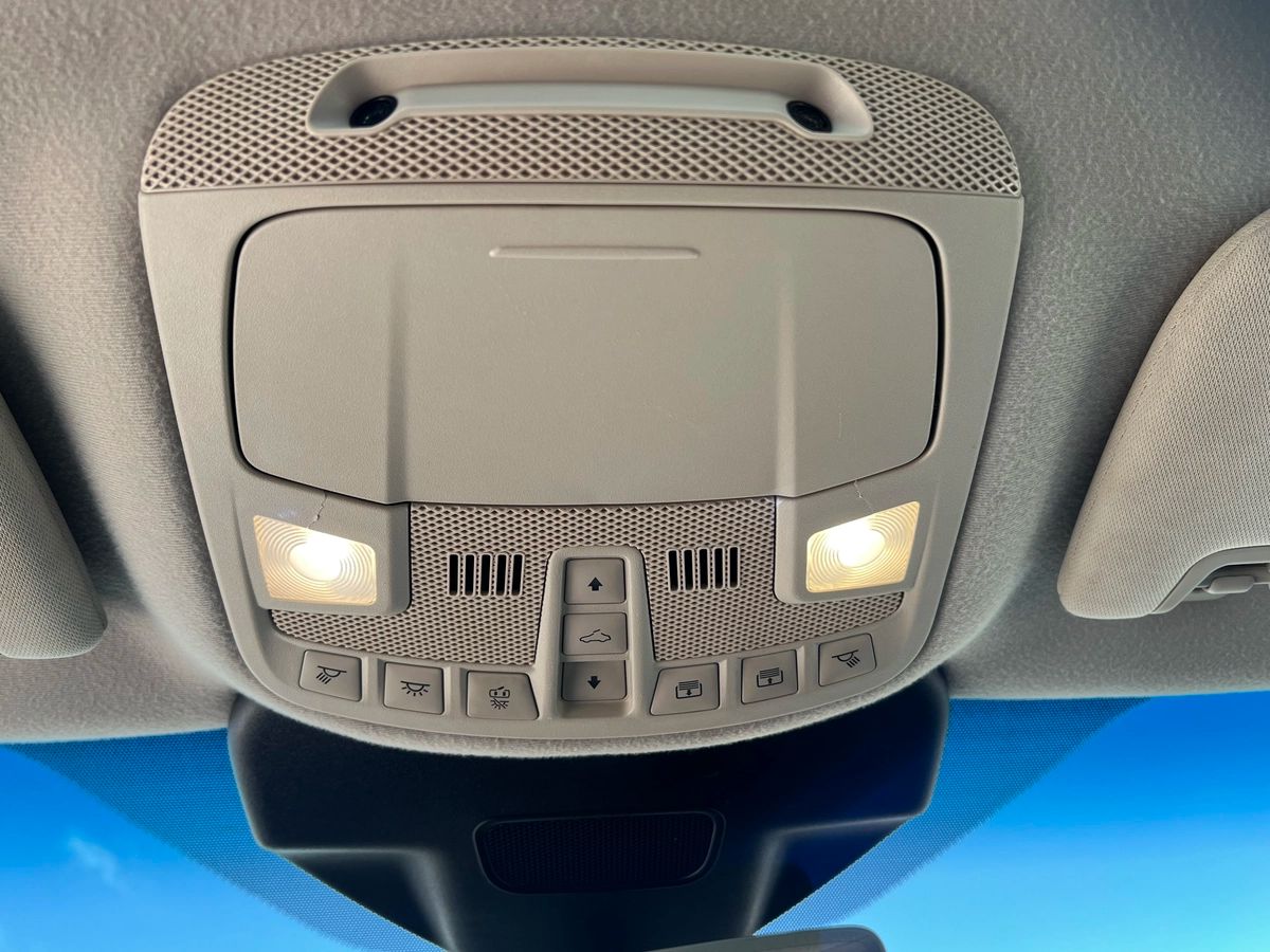 2019 Lincoln Nautilus Reserve - Image 19