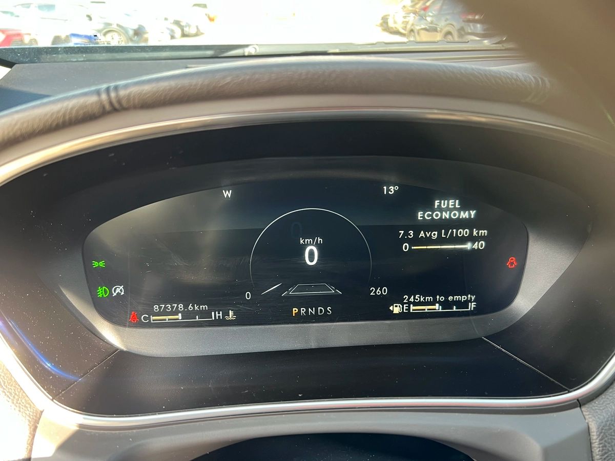 2019 Lincoln Nautilus Reserve - Image 16