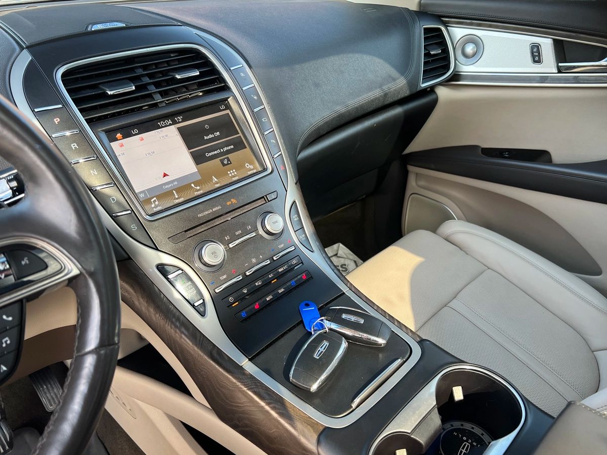 2019 Lincoln Nautilus Reserve - Image 18