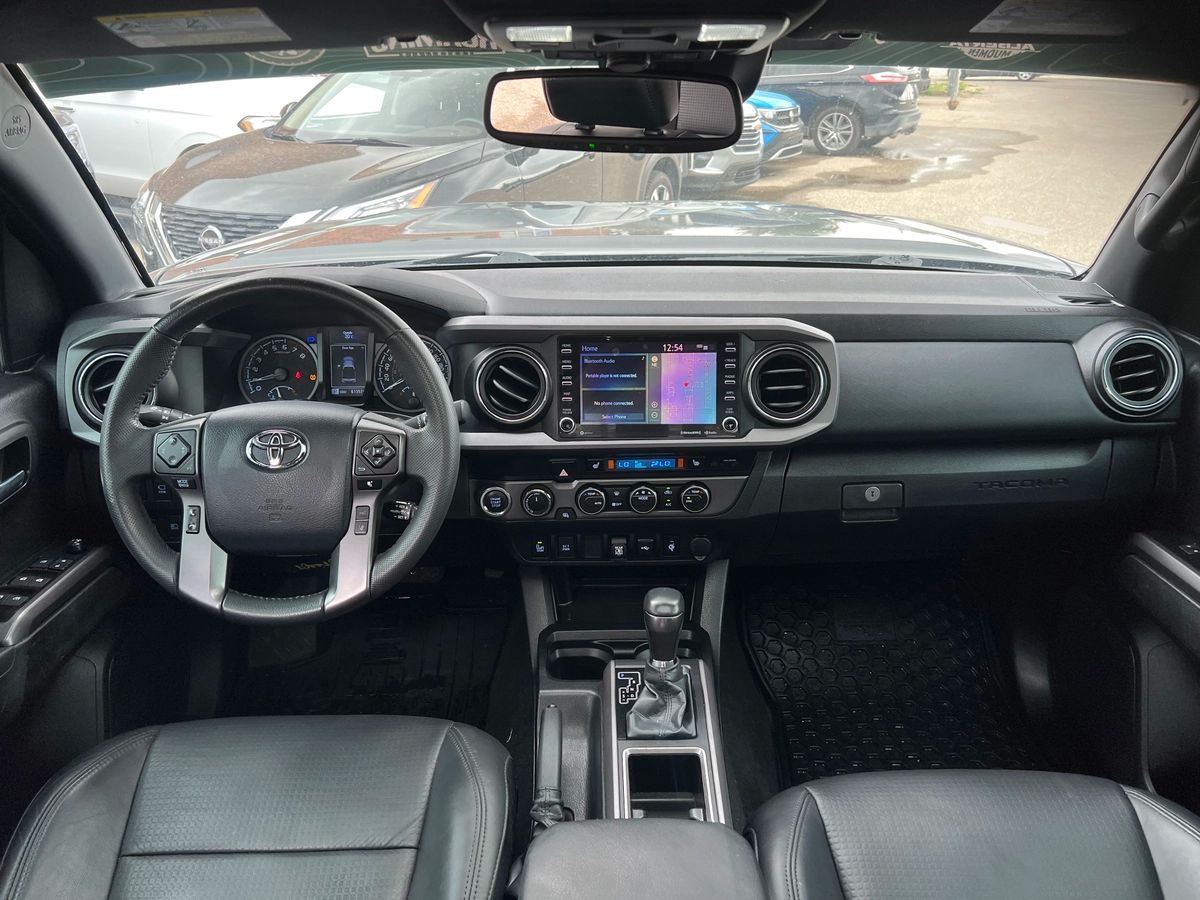 2023 Toyota Tacoma Trail - Image 11