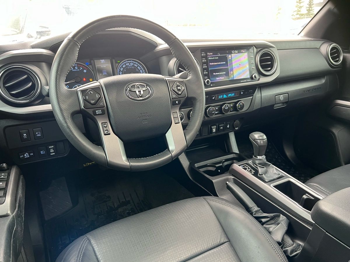 2023 Toyota Tacoma Trail - Image 10