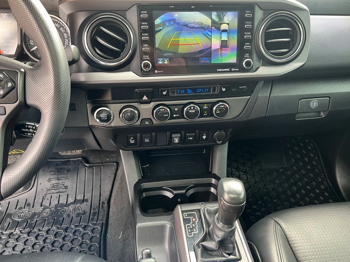 2023 Toyota Tacoma Trail - Image 19
