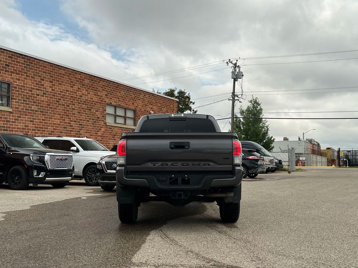 2023 Toyota Tacoma Trail - Image 6