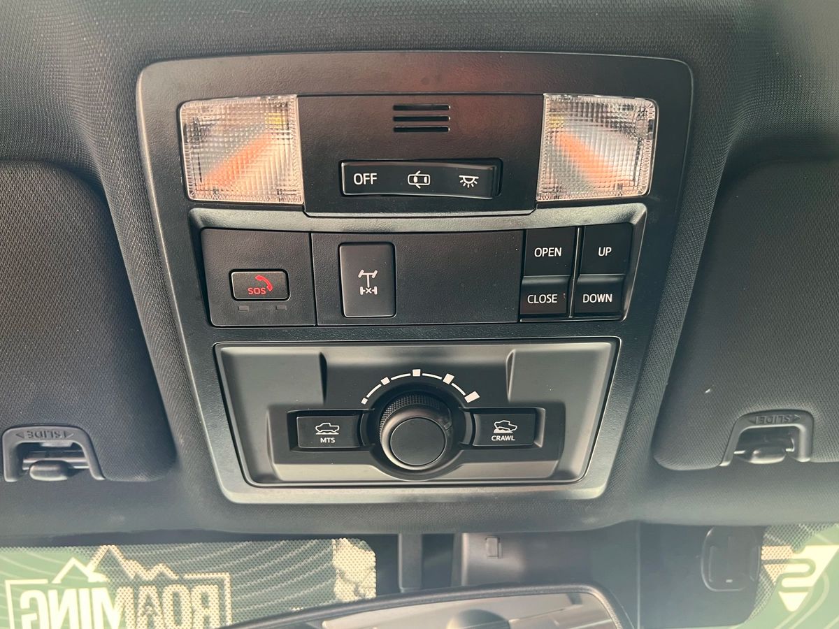 2023 Toyota Tacoma Trail - Image 20