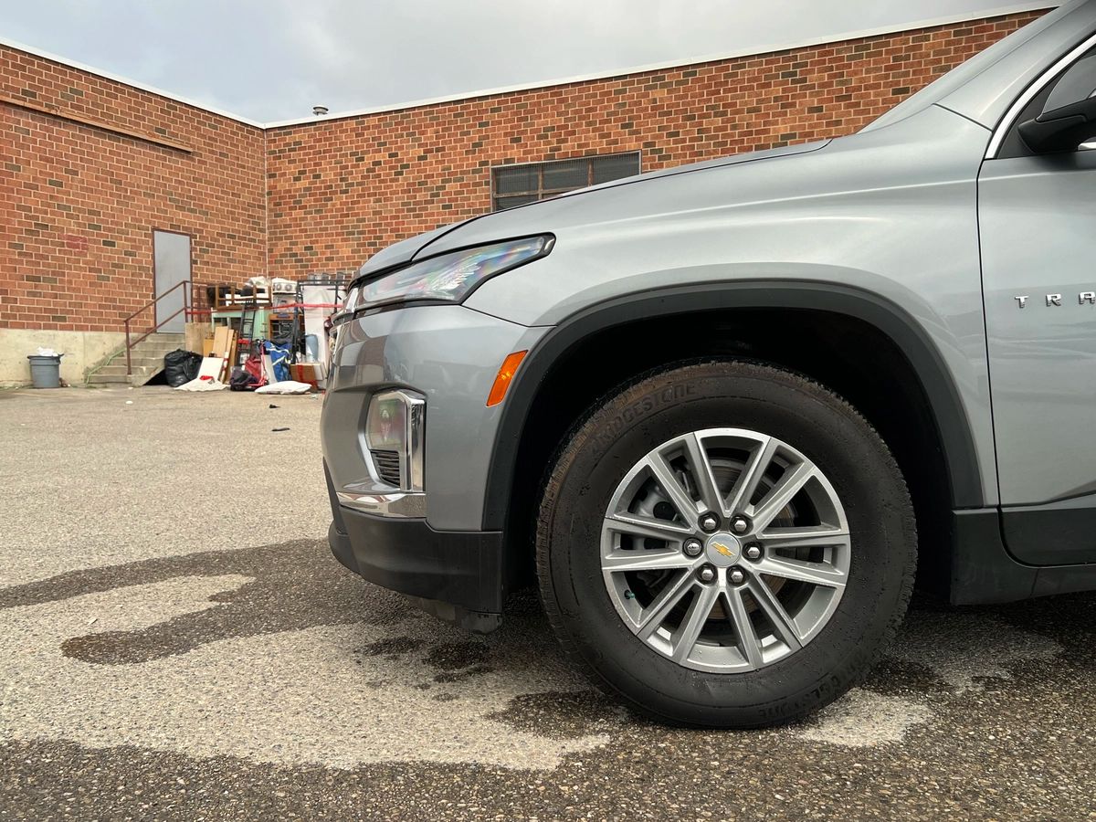 2023 Chevrolet Traverse LT - Image 10